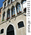 ヴェネツィア／パラッツォ(建物) 15495151