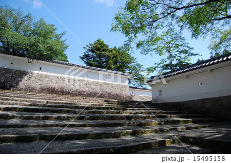 飫肥城　100名城 15495158