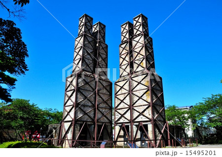 韮山反射炉 韮山反射炉 15495201