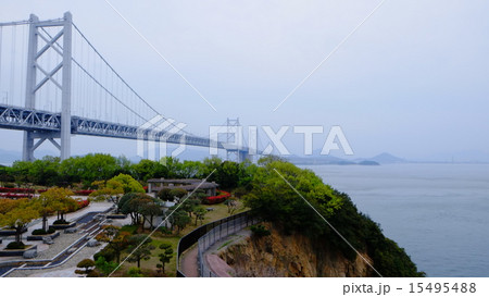 瀬戸大橋2015その2 瀬戸大橋2015その2 15495488