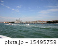 サンタ・マリア・デッラ・サルーテ教会遠景 15495759