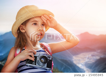 the little traveler 15495945