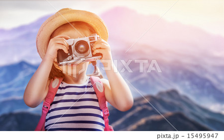 the little traveler 15495947
