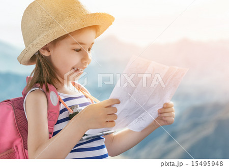 the little traveler 15495948