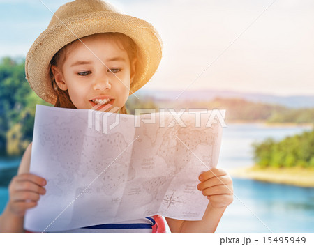 the little traveler 15495949