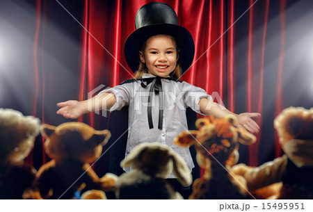 magician 15495951