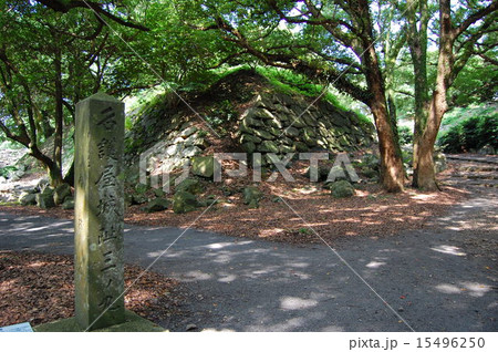 名護屋城　100名城 15496250