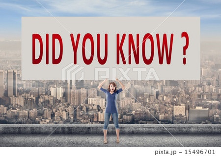 Did you know 15496701