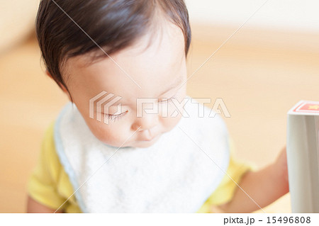 1 year old 15496808
