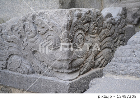 プランバナン プランバナン 15497208