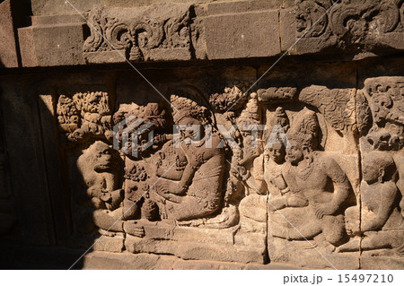 プランバナン プランバナン 15497210