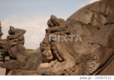 プランバナン プランバナン 15497213