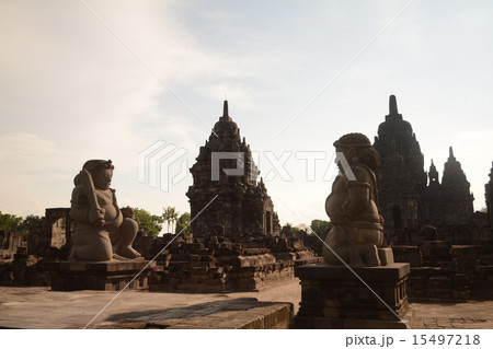 プランバナン プランバナン 15497218