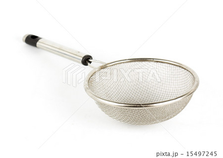 Metal Colander 15497245