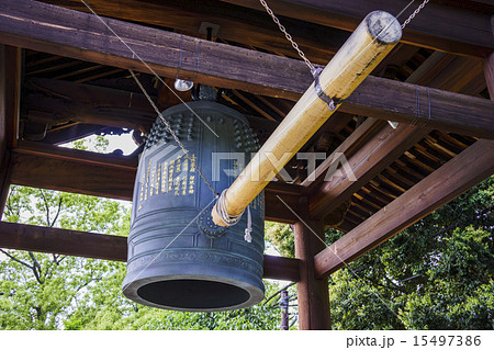 京都：高台寺【除夜の鐘】 15497386
