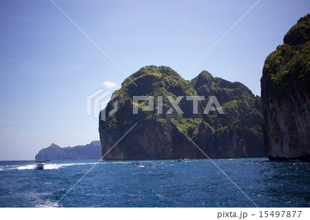 ピピ島 ピピ島 15497877
