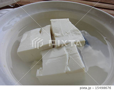 おいしい湯豆腐 おいしい湯豆腐 15498676