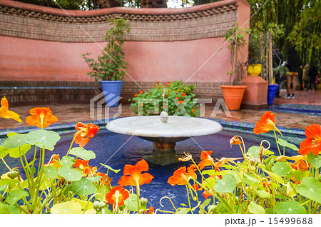 マジョルカ庭園3 マジョルカ庭園3 15499688