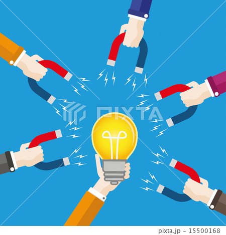 Flat Hands Talent Scouting 15500168