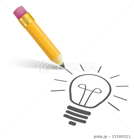 Pencil Shadow Bulb Pencil Shadow Bulb 15500321