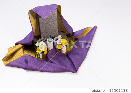 墓じまい 15501158