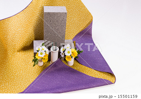 墓じまい 15501159