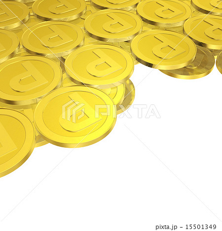 ポイントコイン 15501349