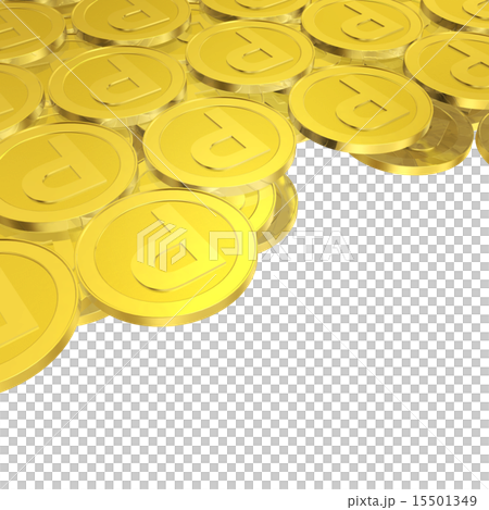 ポイントコイン 15501349