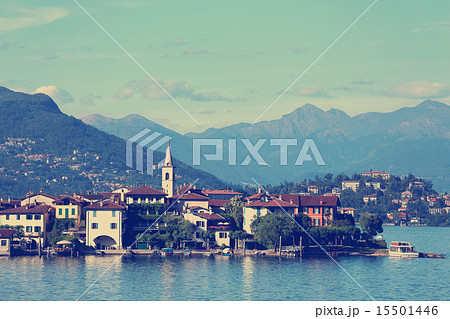 Lago Maggiore 15501446