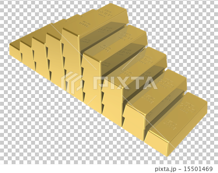Gold piece Gold piece 15501469