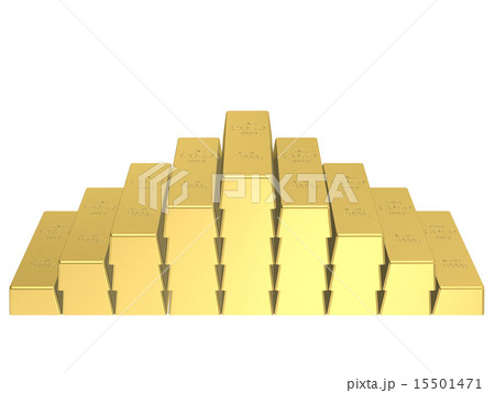 金塊 金塊 15501471