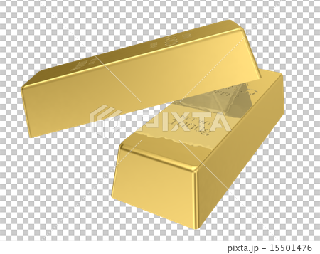 Gold piece Gold piece 15501476