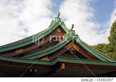 西天神社-3 15502297