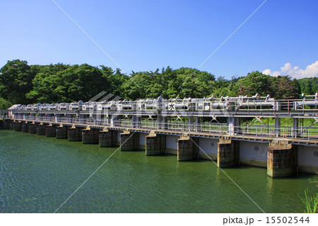 安積疎水 安積疎水 15502544