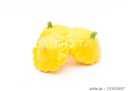 イエローパティーパンスクワッシュ イエローパティーパンスクワッシュ 15502697