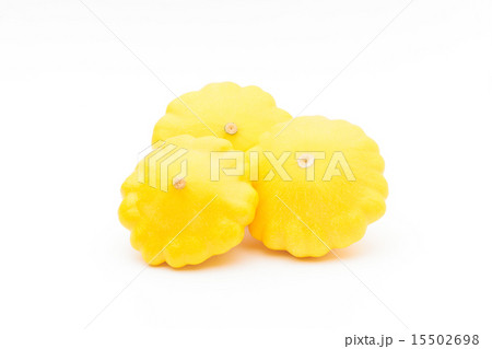 イエローパティーパンスクワッシュ イエローパティーパンスクワッシュ 15502698