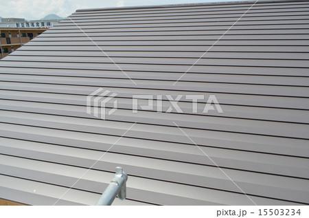 ガルバリューム屋根 ガルバリューム屋根 15503234