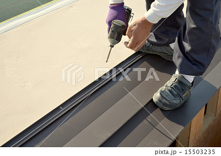 屋根工事 15503235