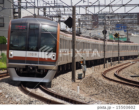 東京メトロ10000系 15503602