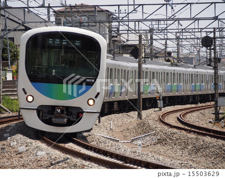 西武30000系 15503629
