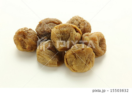 干しいちじく 15503632