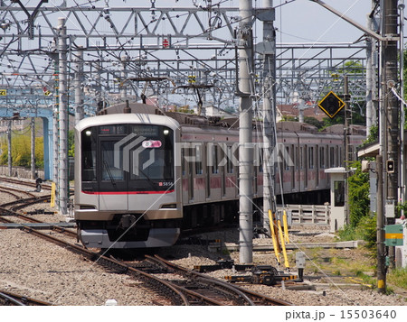 東横線5050系 15503640