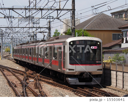 東横線5050系 15503641