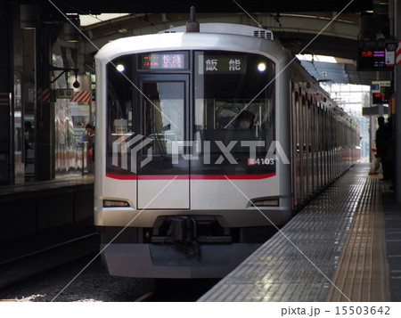 東横線5050系 15503642