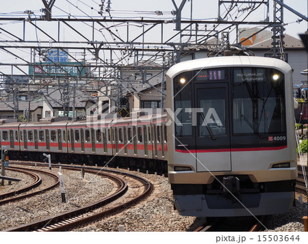東横線5050系 15503644