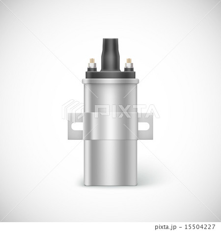 Igniter coil car part. 15504227