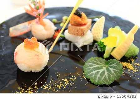 加賀料理 15504383