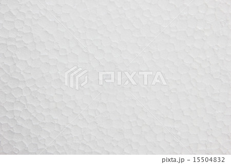 Foam Plastic Texture 15504832