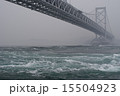 鳴門大橋 15504923