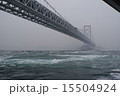 鳴門大橋 15504924